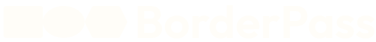 BorderPass Logo